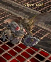 Viper Lord
